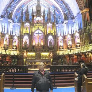 Meet your Posher, George